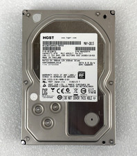 HGST HDN726060ALE610 6TB 7.2K RPM 6Gbps SATA 3.5