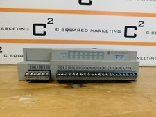Allen Bradley 1791-I0BA Distributed I/O Module 24VDC 16 PT Used CSQ  picture
