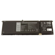Laptop Battery Dell WV3K8 Replacement Laptop Battery - 4-cell Li-ion - picture