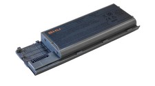 GHU New Battery Replacement for PC764 PC765 PD685 TD175 Compatible with Latitude picture