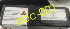 Rexroth R900214081 VT-VSPA2-50-10/T1  Amplifier  FedEx or DHL picture