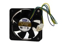 AVC DS06020B12UP002 12V 0.35A 6020 4PIN PWM Fan picture