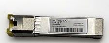 Genuine NEW ARISTA SFP-1G-T RJ-45 1000BASE-T XVR-00007-02 1GbE Copper SFP picture