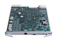 Adtran 1187010G2 Second Generation System Controller Module (SCM G2) picture