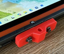 Getac F110 Utility Eyelet picture