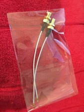 ASUS ANTENNA FOR ASUS MAXIMUS VI FORMULA ,EXTREME, ASUS MPCIE COMBO II,ORIGINAL picture