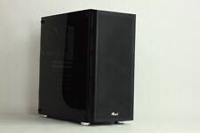 Rosewill Mid Tower Case SPECTRA C100 w/ Rosewill Hive 1000W PSU 4x120MM Fans picture