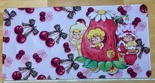 Strawberry Shortcake Computer Desk Mat Cherries picture