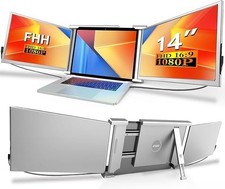 FHH Laptop Screen Extender, 14