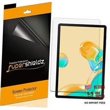 (3 Pack) Designed for Samsung Galaxy Tab S7 FE/Galaxy Tab S8 Plus/Galaxy Tab picture