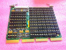 VINTAGE DIGITAL M7609 DEC 8MB Memory Board Module MicroVax II 50-16956-01 C1 picture