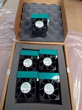 Nidec UltraFlo V60E12BS1B5 Fan Module kit for Intel R2308GZ4GC Server  5x fans picture