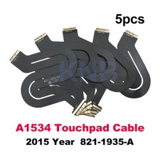 5pcs Trackpad Touchpad Flex Cable 821-1935-A For Macbook 12