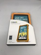 Nook Tablet Bumper For Kids 7.0” picture