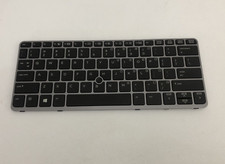 Genuine HP EliteBook 820 12.5