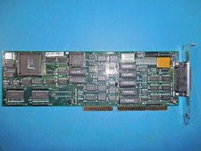 50000202 DIGI INTERNATIONAL ACCELEPORT XEM HOST ADAPTER ISA PC/X EM ADPT MULTIP picture