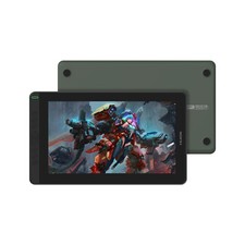 Refurbished Huion KAMVAS 13 Graphics Drawing Pen Tablet Battery-free Pen picture
