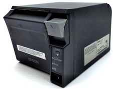 Epson TM-T70II Thermal Receipt Printer Point of Sale Printer C31CD38A9991 picture