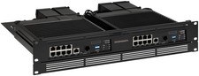 Rackmount.IT Rackmount Kit for Palo Alto PA-440 - PA-450 - PA-460 Duo (rmpat10) picture