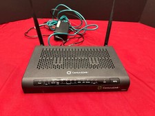 CenturyLink Technicolor C2000T Wireless 802.11N ADSL2+ VDSL Modem picture