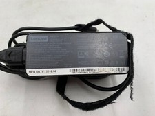 OEM Lenovo ADLX45YCC2D Charger AC Power Adapter USB-C Type C Tip 20V 2.25A 45W picture