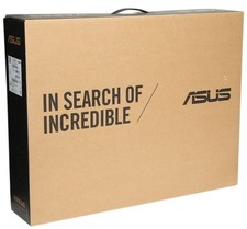 NEW ASUS 15.6 INTEL 3.80GHz 8GB RAM 256GB SSD CD/DVD BACKLIT KEYBOARD WIN 11 PRO picture