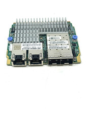 Supermicro 2 Port 25GbE SFP 2 Port 10GbE RJ45 Siom Card AOC-MH25G-M2S2T picture
