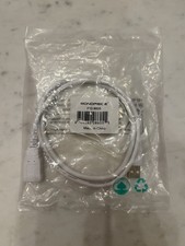 Monoprice 3ft USB 2.0 A Male to Female Extension Cable White PID 8605 picture