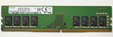Samsung 8GB DDR4 2400MHz UDIMM Desktop RAM Memory picture