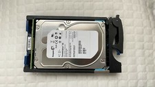 GENUINE SEAGATE 2TB ST32000444SS EMC 118032750 005049277 SAS 9JX248-031 picture