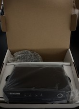 Black Box KV9702A 2PT DisplayPort KVM with USB & Audio….***FREE SHIPPING*** picture