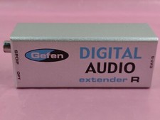 Gefen Digital Audio Extender Receiver EXT-DIGUD-141R picture