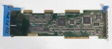 Vintage IBM PS/2 90X8643 MFM hard drive controller 16 bit microchannel ISA703 picture