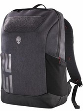 Mobile Edge Alienware m17 Pro Backpack (Heathered Gray, 23L) AWM17BPP picture