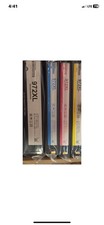 ONLYU 972XL Ink Cartridges 4 Pack picture