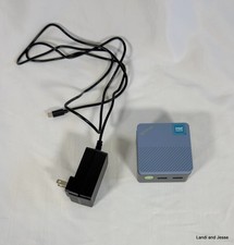 GMKtec G5 Mini PC Intel N97 12GB LPDDR5 RAM 256GB SSD Desktop Computer Win11 Pro picture