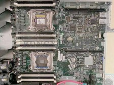 Used 1PCS For HP DL160 DL180 G9 motherboard 779094-001 743018-002 picture