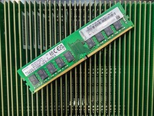 Samsung 16GB DDR4 3200 ECC UDIMM RAM 2Rx8 M391A2K43DB1-CWEQ for DELL HP Lenovo picture