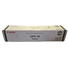 Canon GPR-16  Black Toner Cartridge For iR 3035/3045/3235 9634A003 New picture