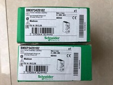 1PC New & Genuine BMXP3420102 PLC Module In Box Expedited Shipping picture