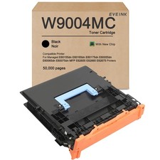EVEINK W9004 W9004MC Toner Cartridge High Yield W9004MC Black Toner Compatible picture