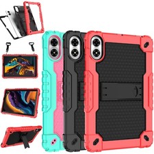 For Vortex BTAB10/Vortex CMG101 10.1 inch Tablet Case Hybrid ShockProof Stand picture