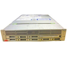 Sun SEDPFJF1Z T5220 1.4GHz 8 Core, 64GB, 2x 146GB picture