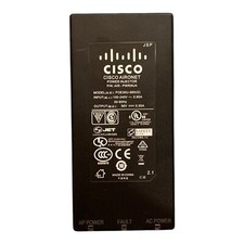 Cisco AIRONET POE30U-560(G) Power Module Adapters AIR-PWRINJ4 – Power Injector picture