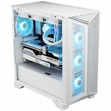 MSI Aegis RS2 AI A2NVM7-2227 Gaming PC Intel® Core™ Ultra 7 270K Plus picture