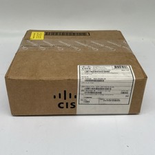 CISCO Aironet AIR-LAP1041N-A-K9 Wireless Dual Access Point NEW FACTORY SEALED picture