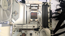 ASRock B850 Steel Legend picture