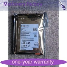 1PCS New FOR EMC Unity 600GB 005051634 005051631 D3-2S10-600 10K SAS 2.5