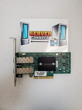 00D9690- IBM MELLANOX CONNECTX- 3 10Gbe DP ADAPTER- 00D9692 picture