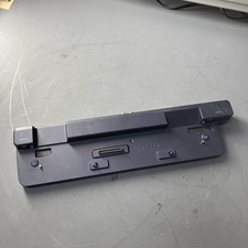 Sony Viao Port Replicator Docking Station Model PCGA-PRGT1 Vintage Laptop Dock picture